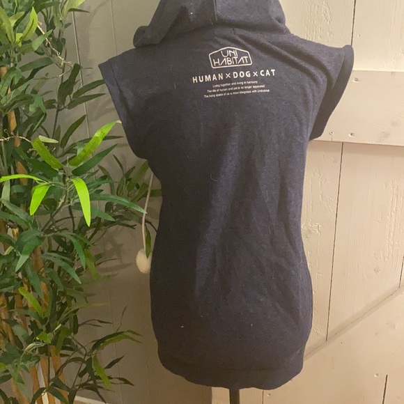 Unihabitat Cat vest - medium - Picture 7 of 7